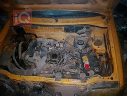 Saipa 131